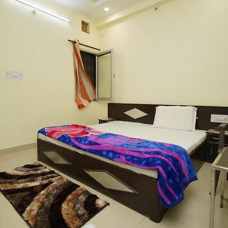 Hotel Orange Classic Rishīkesh 외부 사진