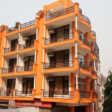 Hotel Orange Classic Rishīkesh 외부 사진