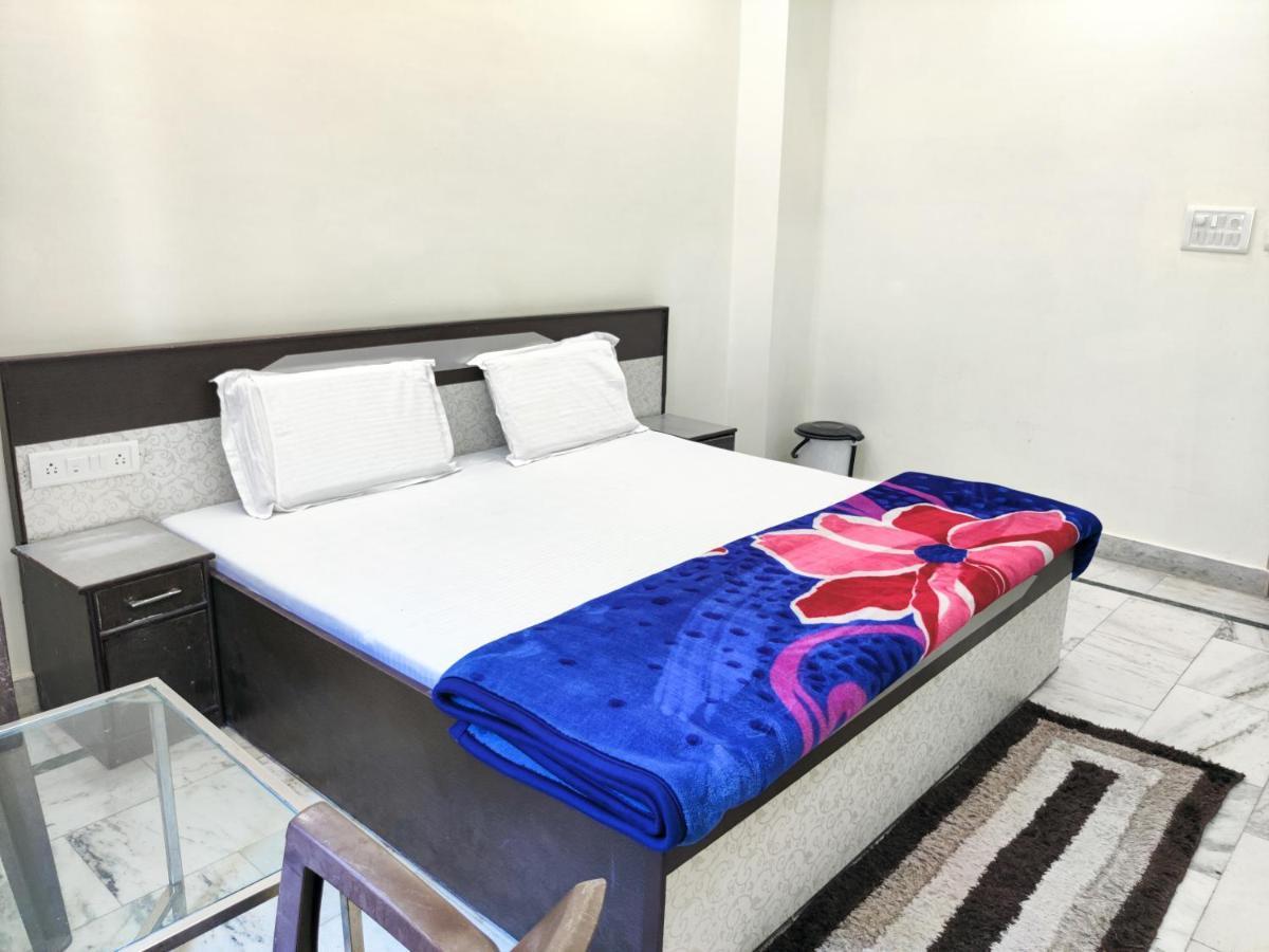 Hotel Orange Classic Rishīkesh 객실 사진