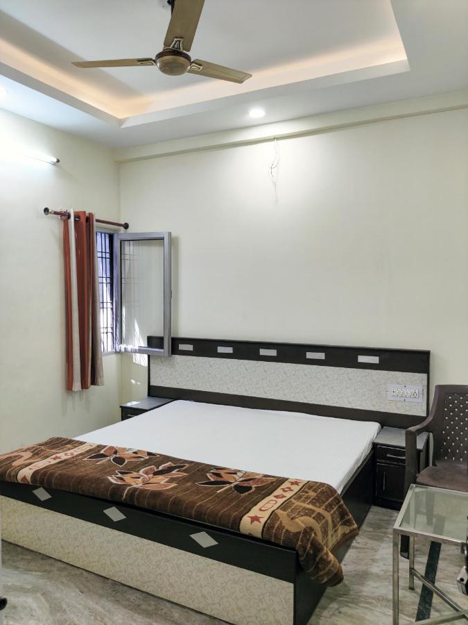Hotel Orange Classic Rishīkesh 외부 사진