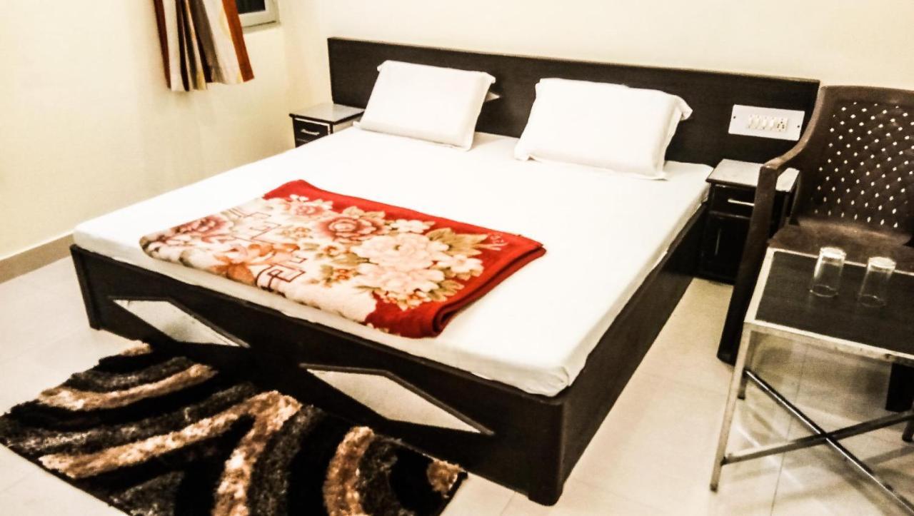 Hotel Orange Classic Rishīkesh 외부 사진