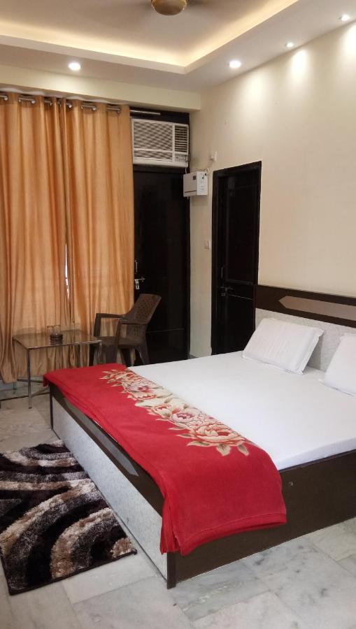 Hotel Orange Classic Rishīkesh 외부 사진