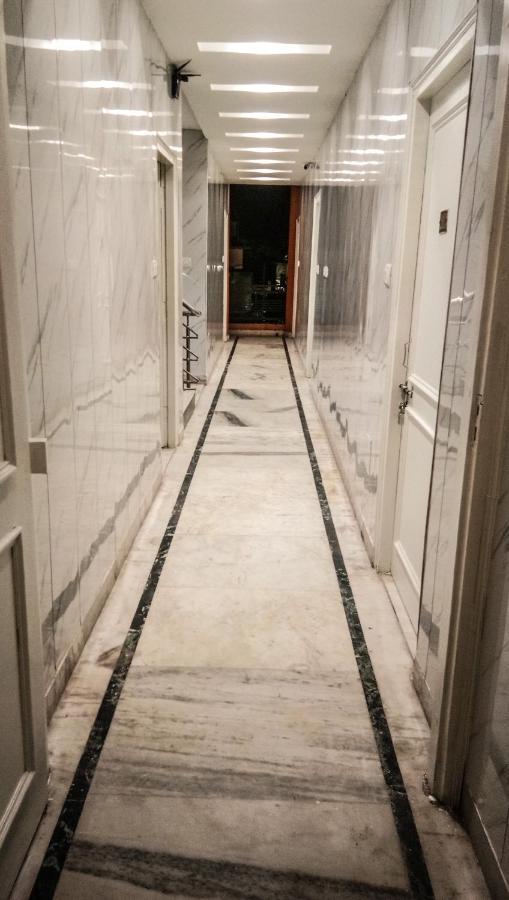 Hotel Orange Classic Rishīkesh 외부 사진