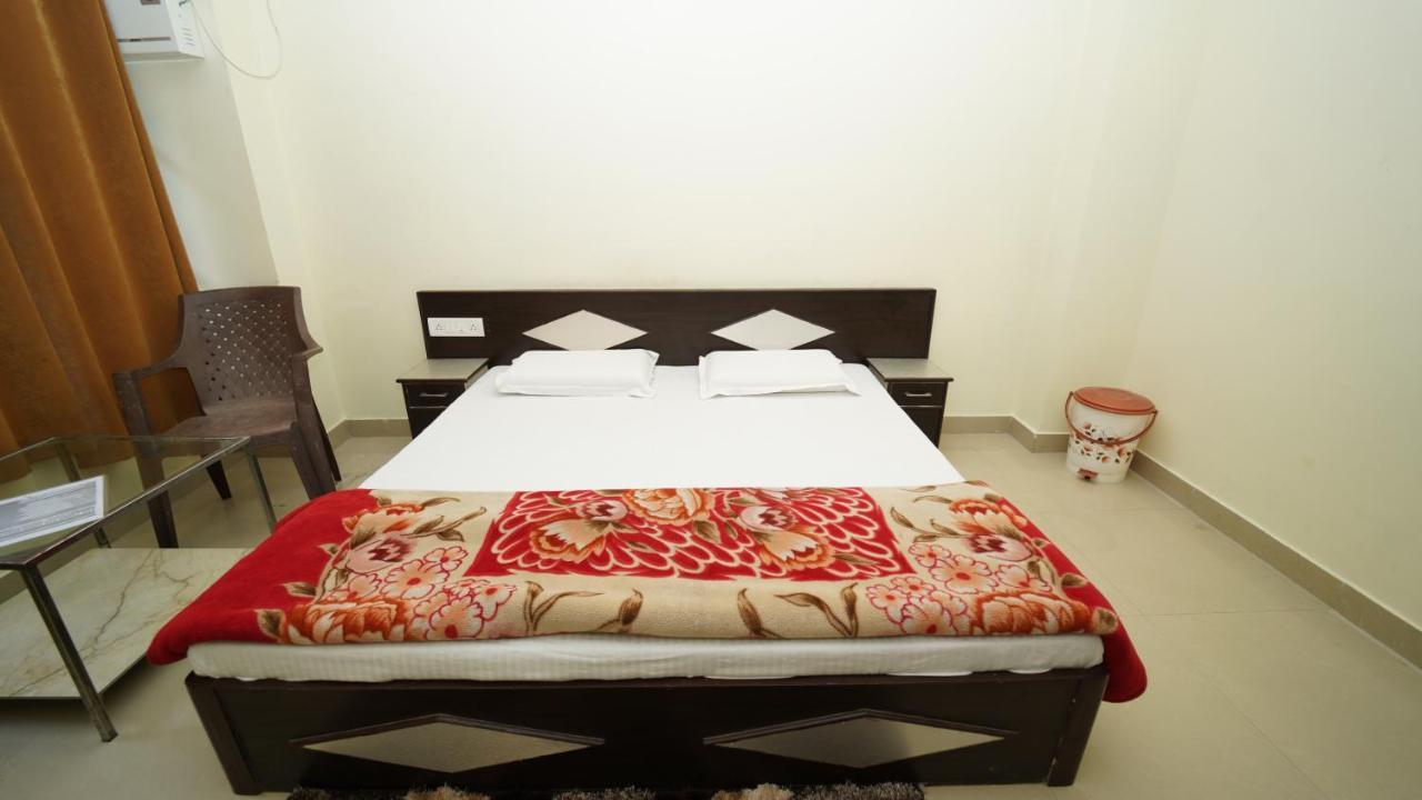 Hotel Orange Classic Rishīkesh 외부 사진