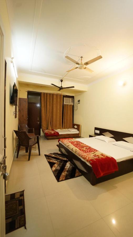 Hotel Orange Classic Rishīkesh 외부 사진