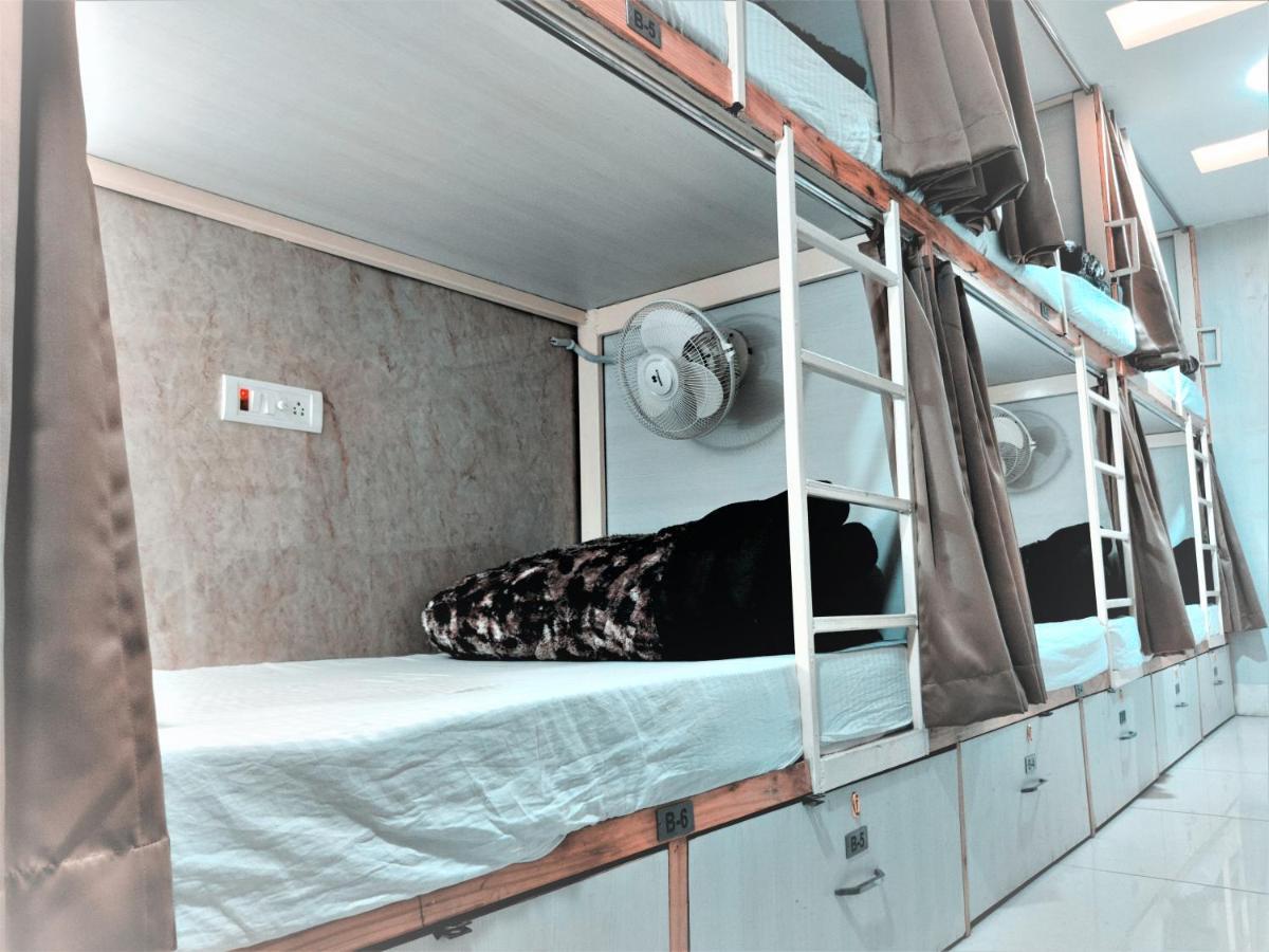 Hotel Orange Classic Rishīkesh 외부 사진