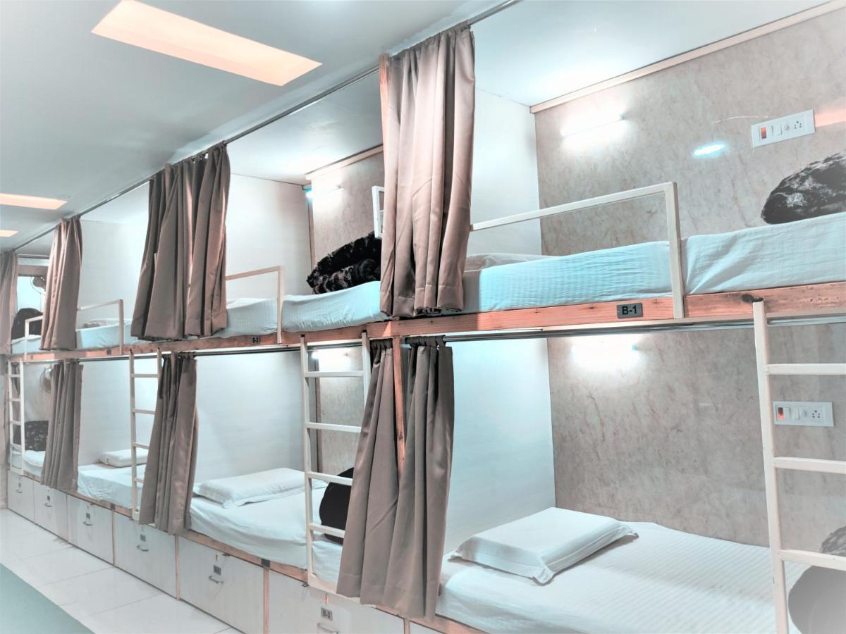 Hotel Orange Classic Rishīkesh 외부 사진