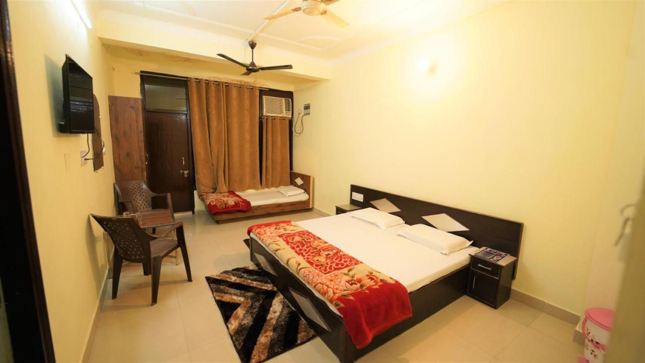 Hotel Orange Classic Rishīkesh 외부 사진