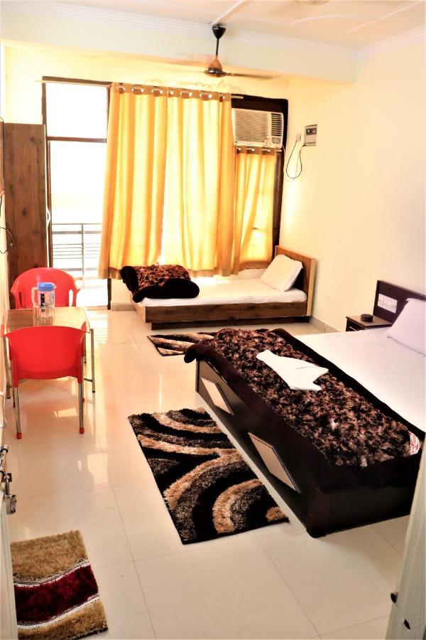 Hotel Orange Classic Rishīkesh 외부 사진
