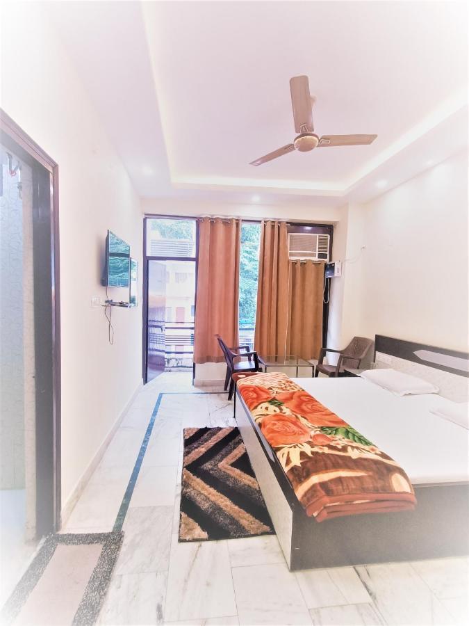 Hotel Orange Classic Rishīkesh 외부 사진