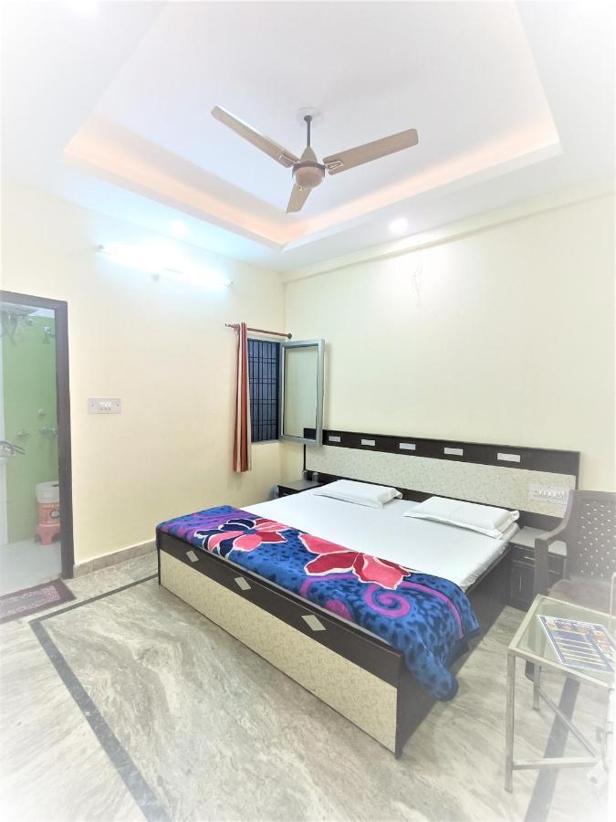 Hotel Orange Classic Rishīkesh 외부 사진