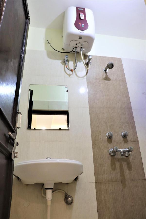 Hotel Orange Classic Rishīkesh 외부 사진