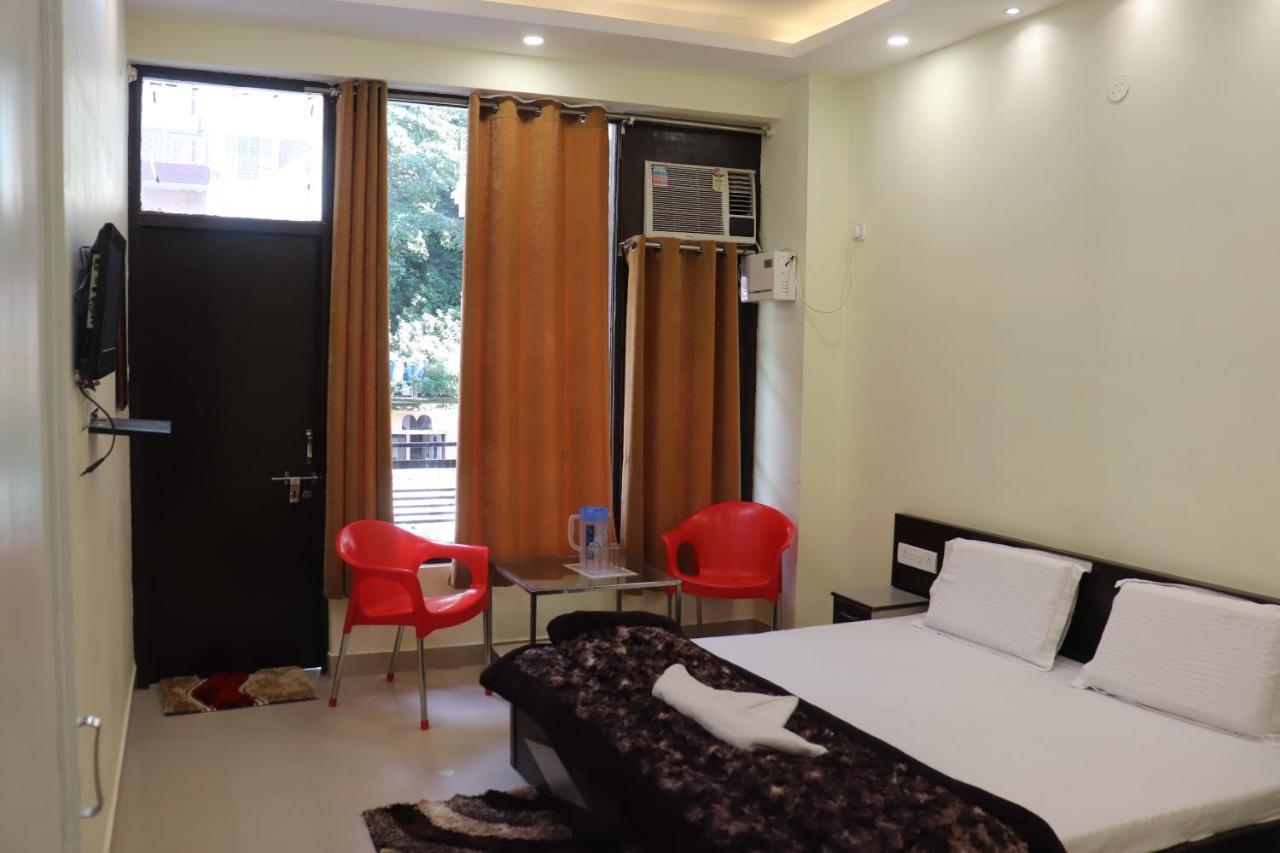 Hotel Orange Classic Rishīkesh 외부 사진