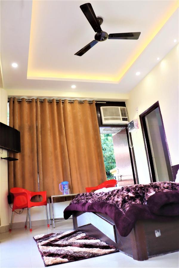 Hotel Orange Classic Rishīkesh 외부 사진