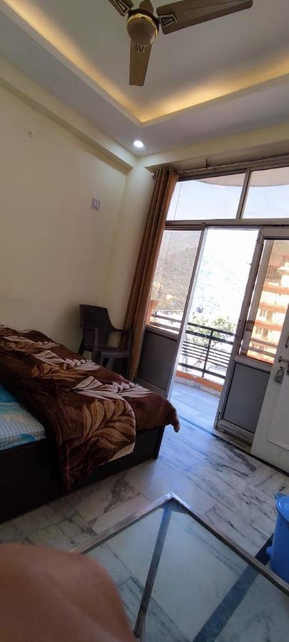 Hotel Orange Classic Rishīkesh 외부 사진