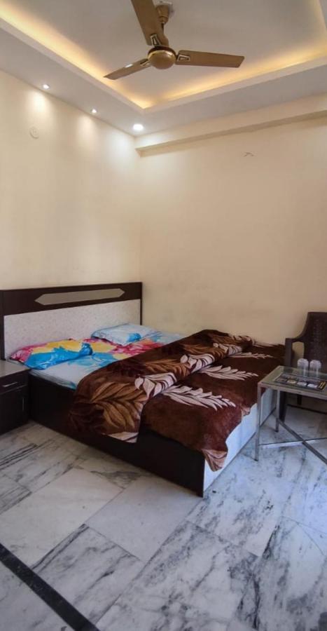 Hotel Orange Classic Rishīkesh 외부 사진