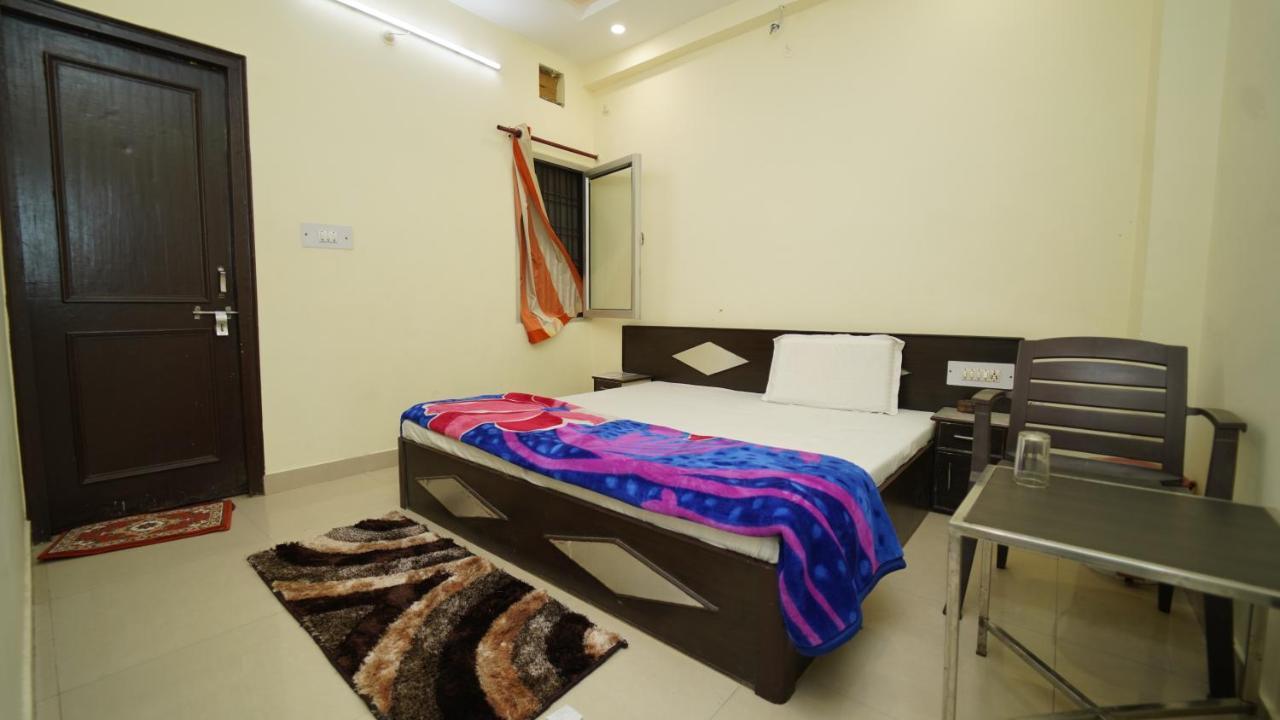 Hotel Orange Classic Rishīkesh 외부 사진