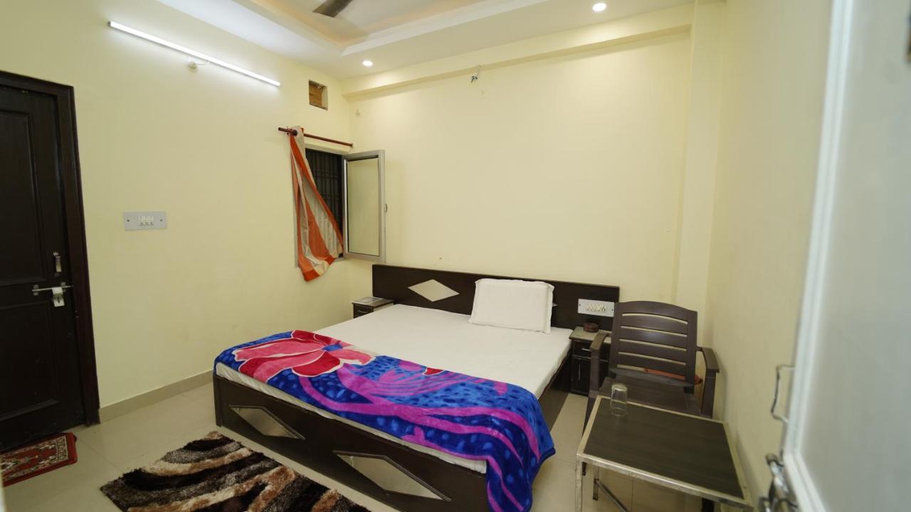 Hotel Orange Classic Rishīkesh 외부 사진