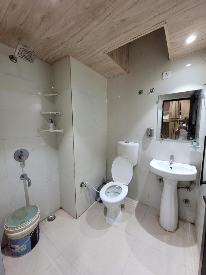 Hotel Orange Classic Rishīkesh 외부 사진