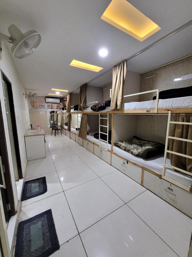 Hotel Orange Classic Rishīkesh 외부 사진