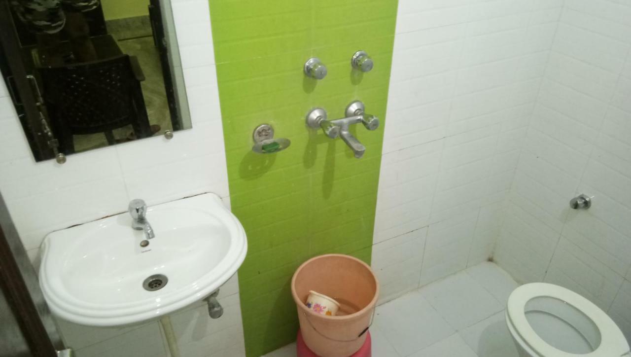 Hotel Orange Classic Rishīkesh 외부 사진
