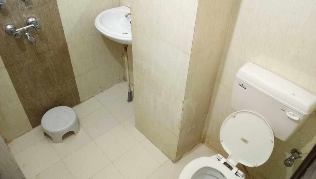 Hotel Orange Classic Rishīkesh 외부 사진